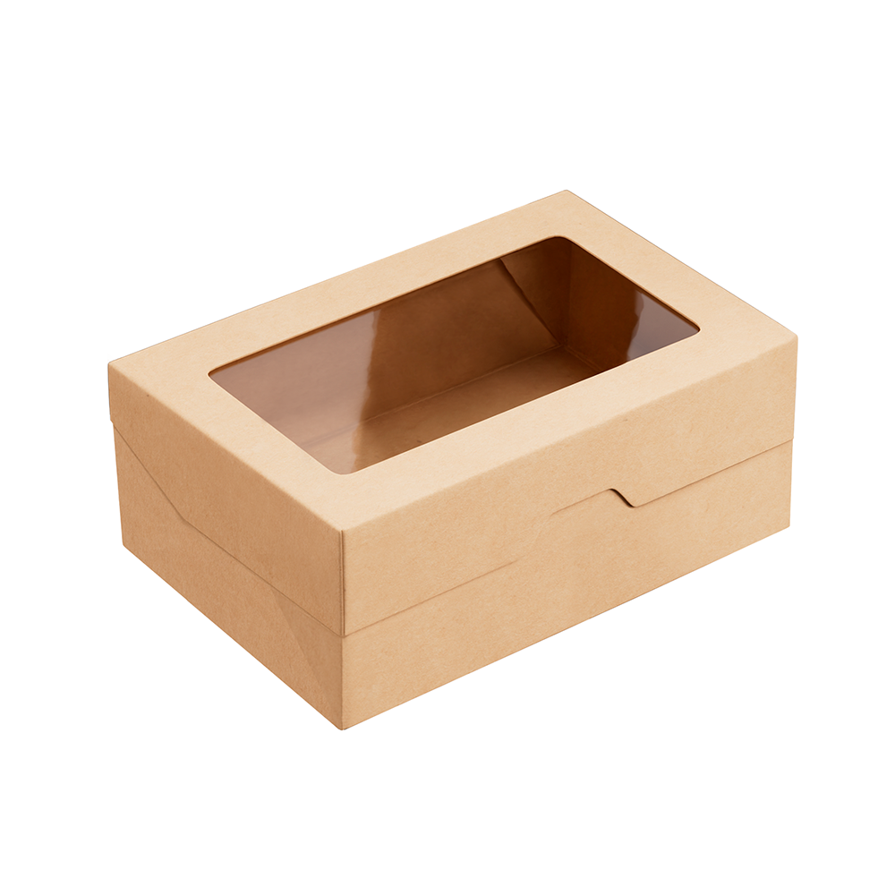 Коробка 150х100х85 мм, ONEBOX 1200 МЛ КРАФТ